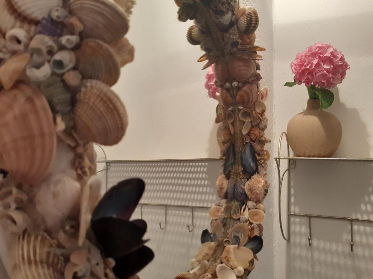 Apartment Tonci ラブ エクステリア 写真