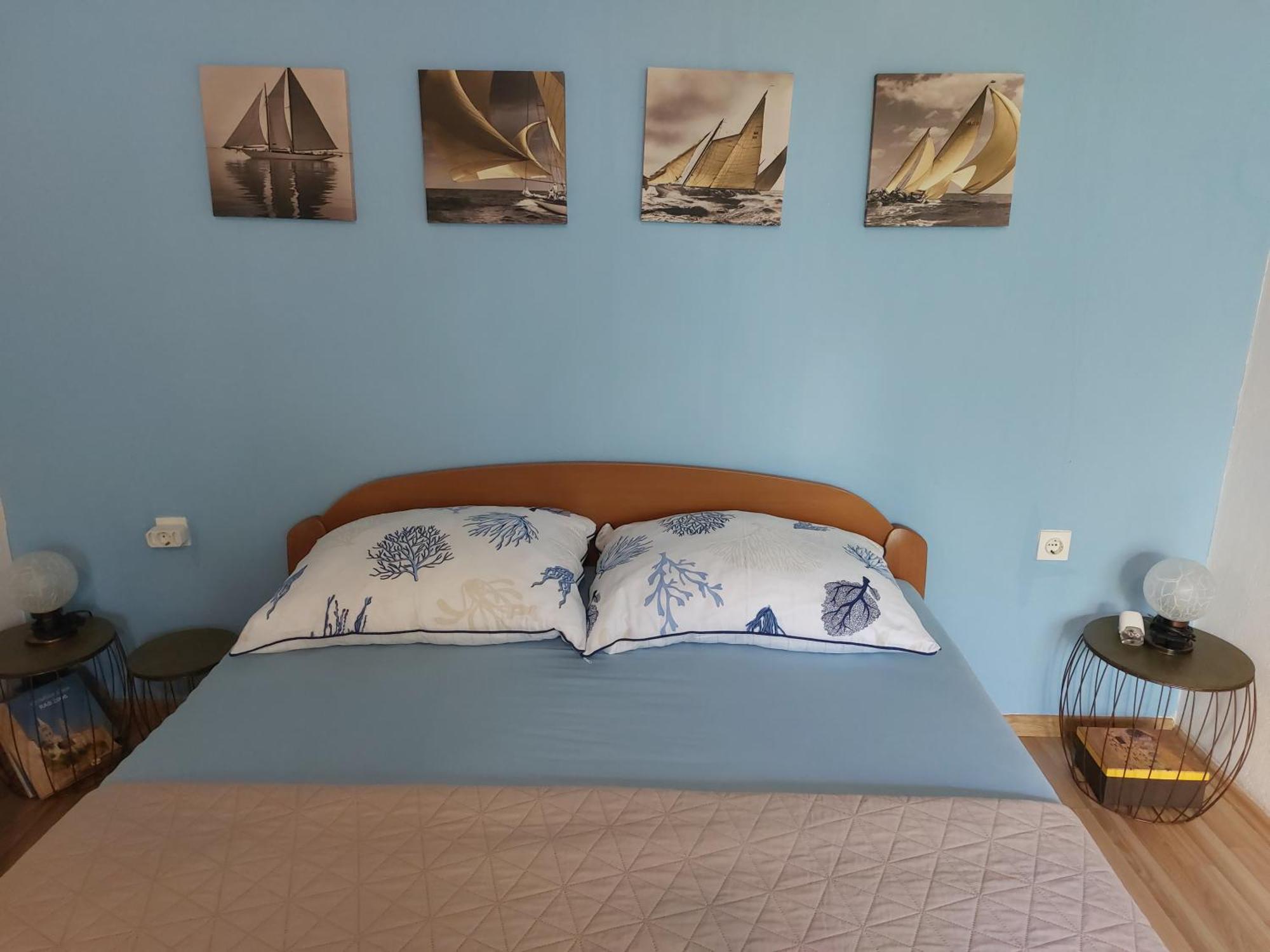 Apartment Tonci ラブ エクステリア 写真